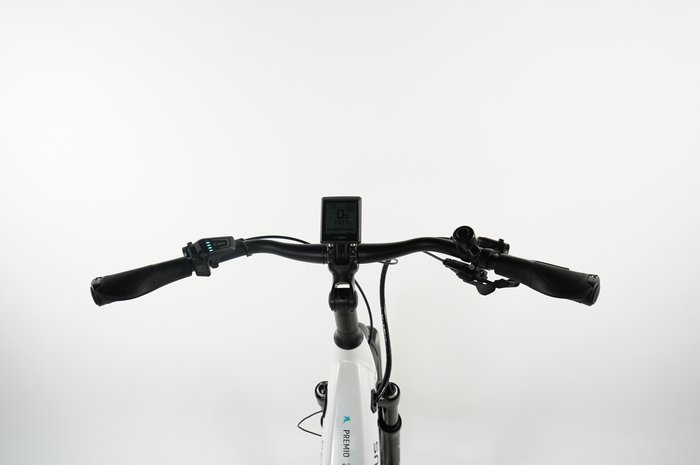 PEGASUS Premio EVO 10 Lite