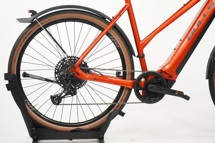 BULLS Cross Rider EVO 2