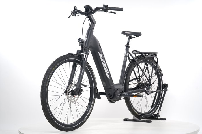 KTM Macina City A510