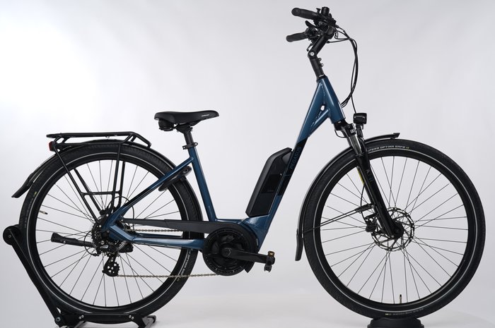 Pegasus Solero E8 Sport Performance