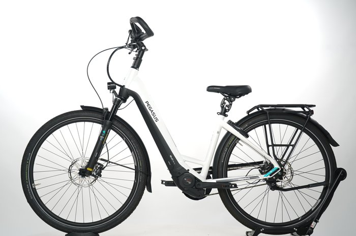 PEGASUS Premio EVO 5F Lite