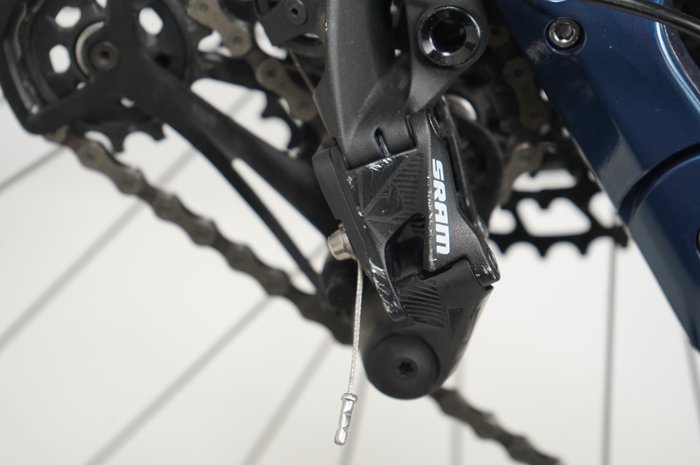 Haibike AllTrail 8 27.5