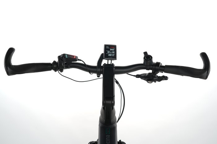 KTM Macina Style 720