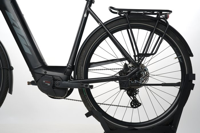 KTM Macina Tour CX610
