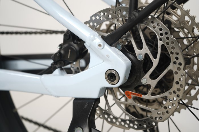 Cube Reaction Hybrid Pro 625