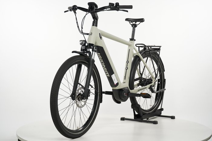 Winora Sinus N5f eco