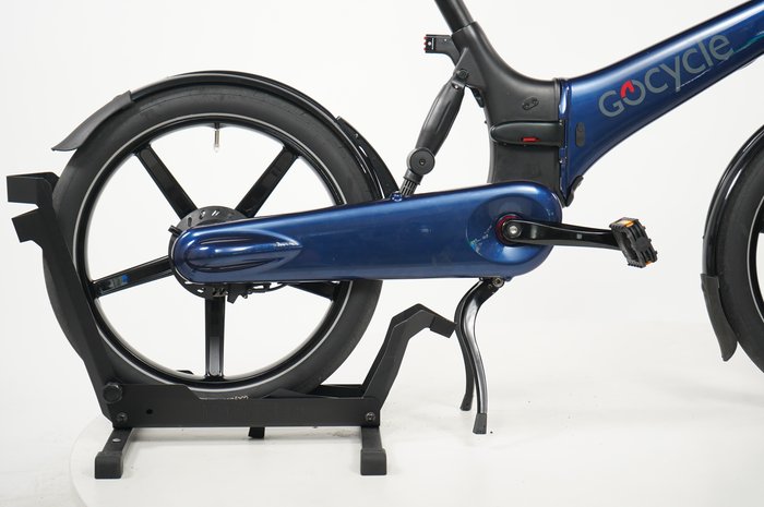 Gocycle G4