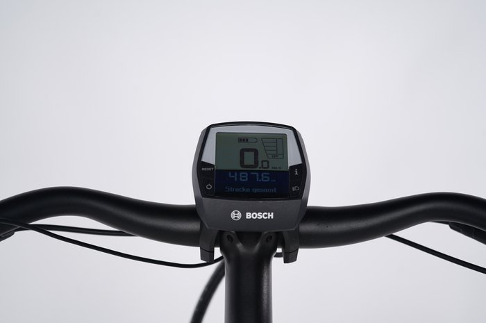 PEGASUS Solero Evo 8R Belt