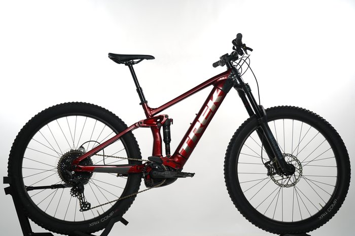 Trek Rail 5 625W