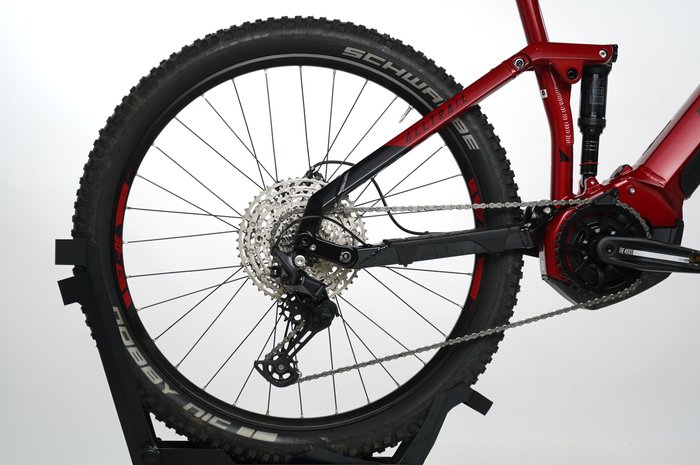 Haibike AllTrail 5 27.5