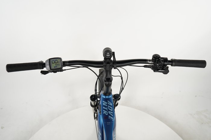Haibike Adventr FS 9