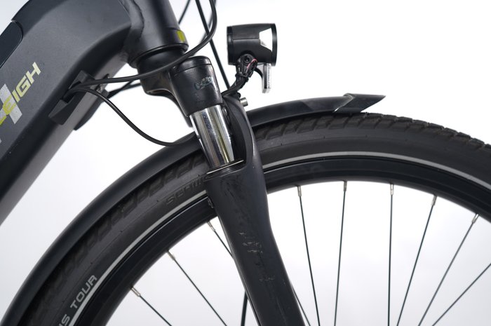 Raleigh Kent Edition