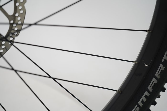 Bulls Copperhead Evo 2 750