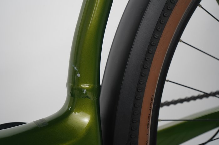 CUBE Nuride Hybrid Pro 750 Allroad