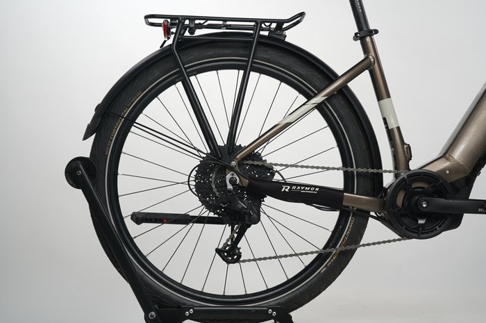 Raymon TourRay E 5.0