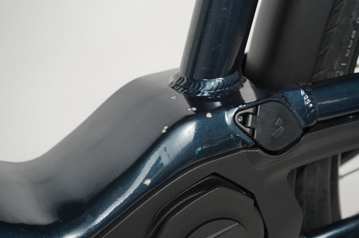 PEGASUS Premio EVO 11″40 Years"