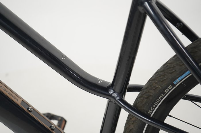 Orbea Vibe MID H30
