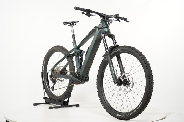 BULLS Sonic Evo AM 2 Carbon