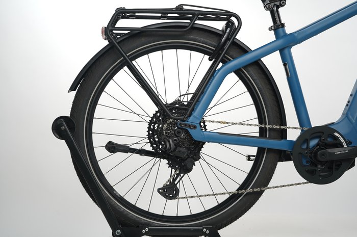 Riese & Müller Charger4 GT touring