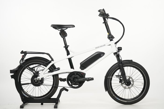 Riese & Müller Tinker vario RX