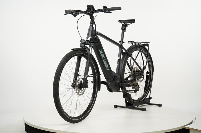 Bergamont E-Horizon Expert 600 Gent