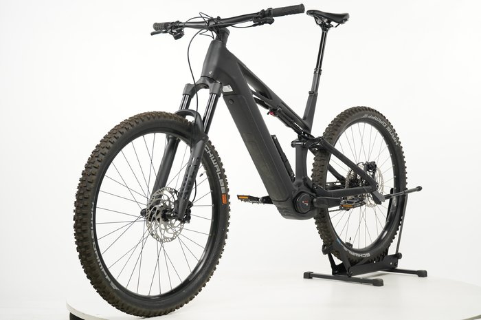 CUBE Stereo Hybrid ONE 44 HPC Race