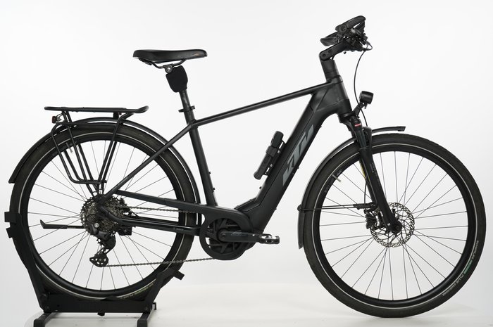KTM Cento 10 Plus