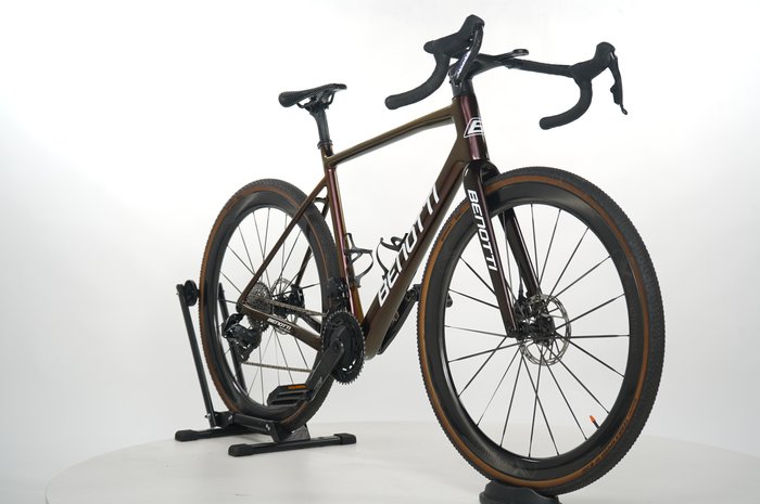 Benotti Fuoco Gravel R
