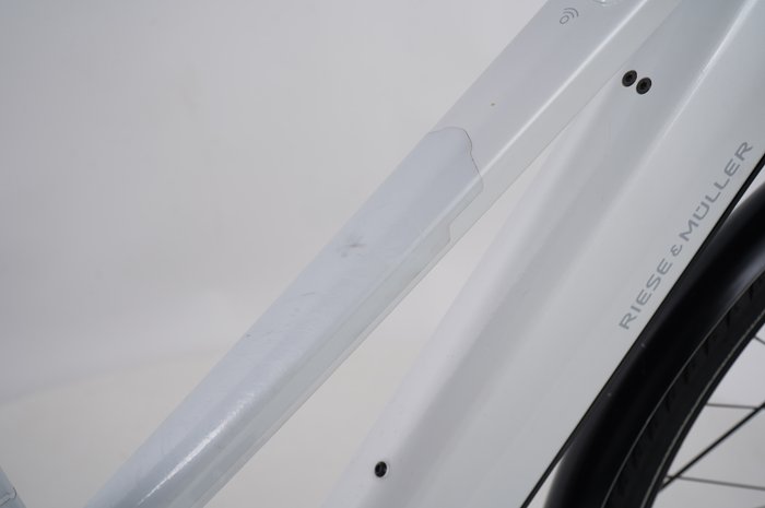 Riese & Müller UBN Seven touring