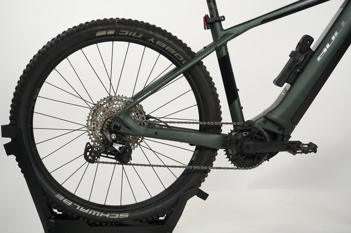 BULLS Copperhead Evo 3 750