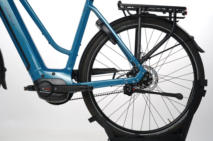 Velo de Ville AEB 890 Pro