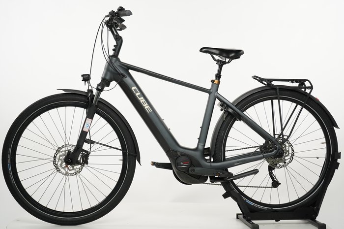 CUBE Touring Hybrid ONE 500