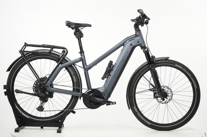 Riese & Müller Charger4 Mixte GT touring