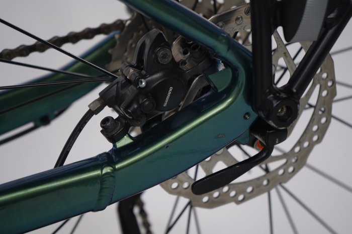 Scott Sub Active eRIDE 10