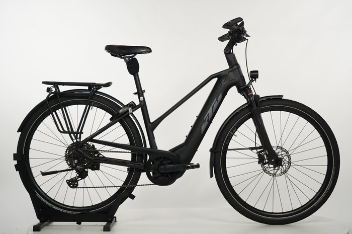 KTM Cento 10 Plus