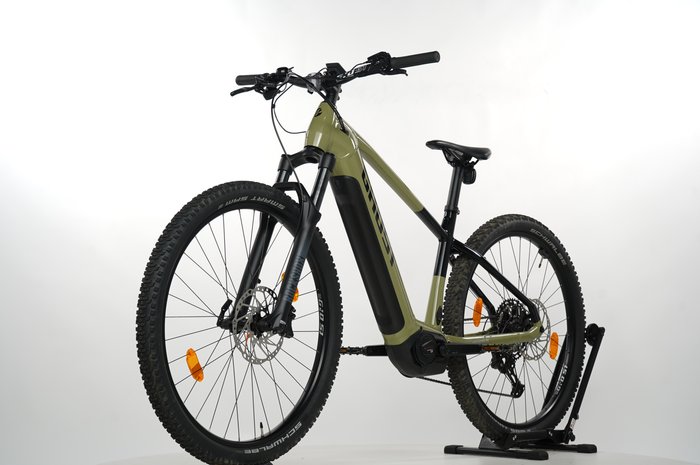 GHOST E-Teru Pro