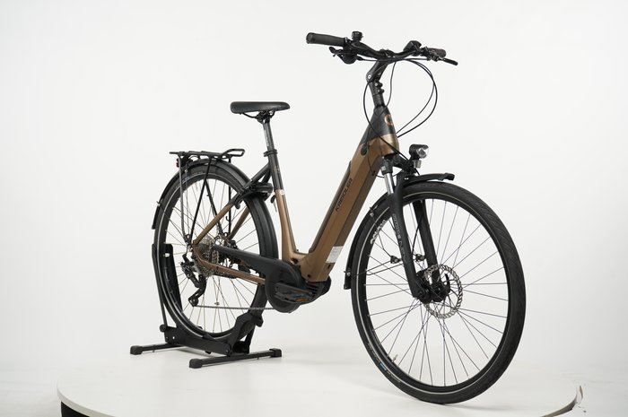 Kreidler Vitality Eco 7