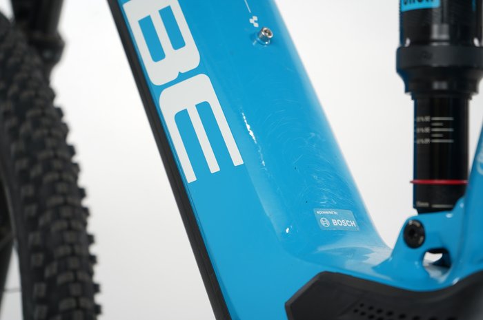 CUBE Stereo Hybrid 120 Pro 625
