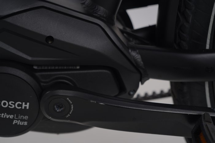 Hercules Robert/A I-R8 Belt