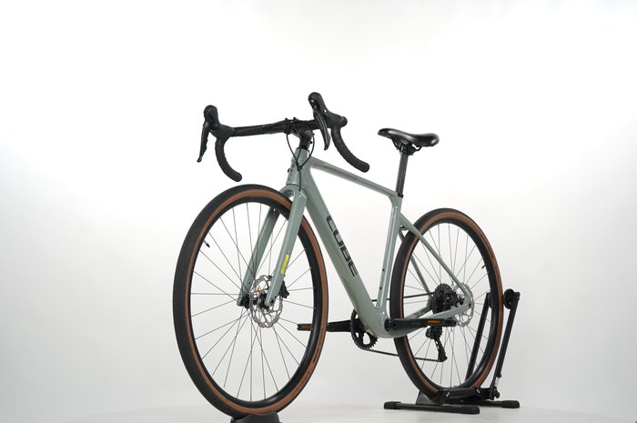 CUBE Nuroad C:62 Pro