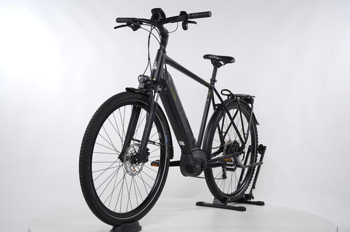 Raleigh Kent Edition