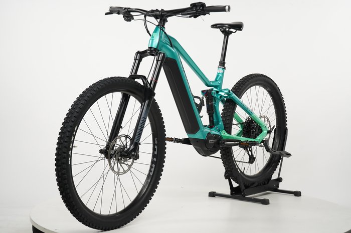 Haibike AllMtn 2