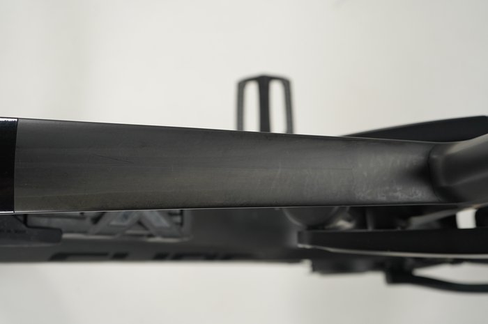 CUBE Stereo Hybrid 160 HPC SLX 750 27.5