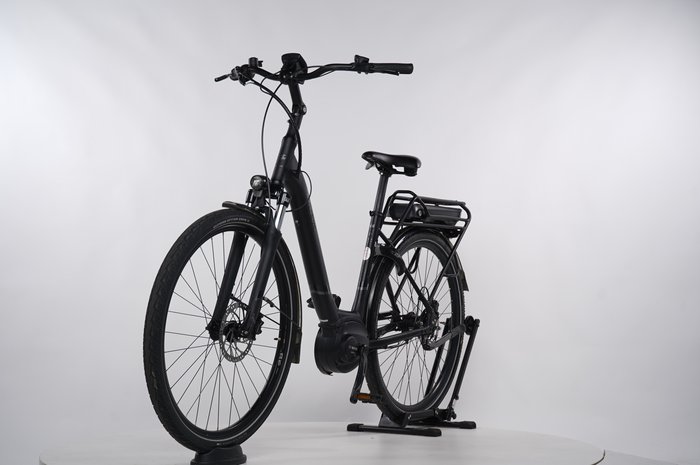 Pegasus Solero E8R Plus