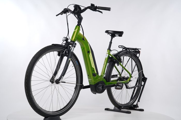 Victoria eTrekking 7.5