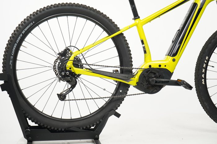 Cannondale Trail Neo 4