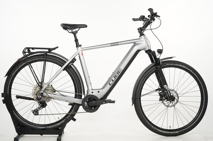 CUBE Nuride Hybrid EXC 625 Allroad
