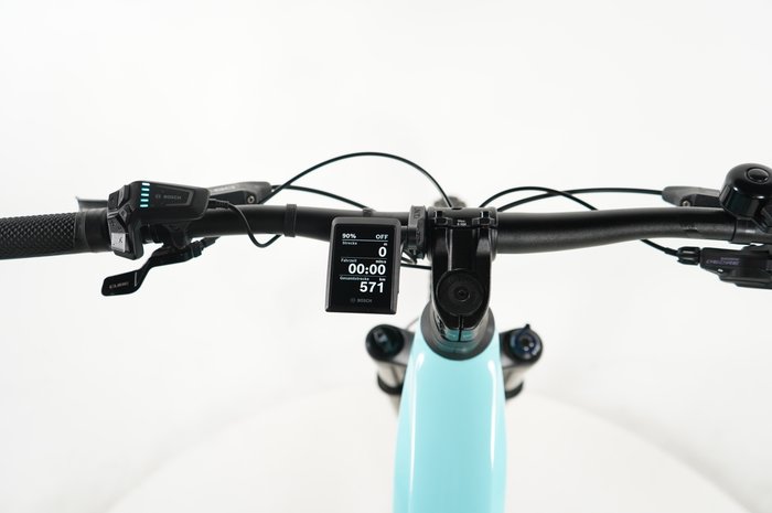 CUBE Stereo Hybrid 140 HPC Race 625