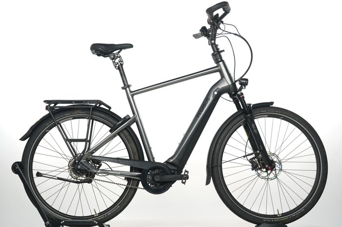 PEGASUS Premio EVO 5F Lite Belt Comfort