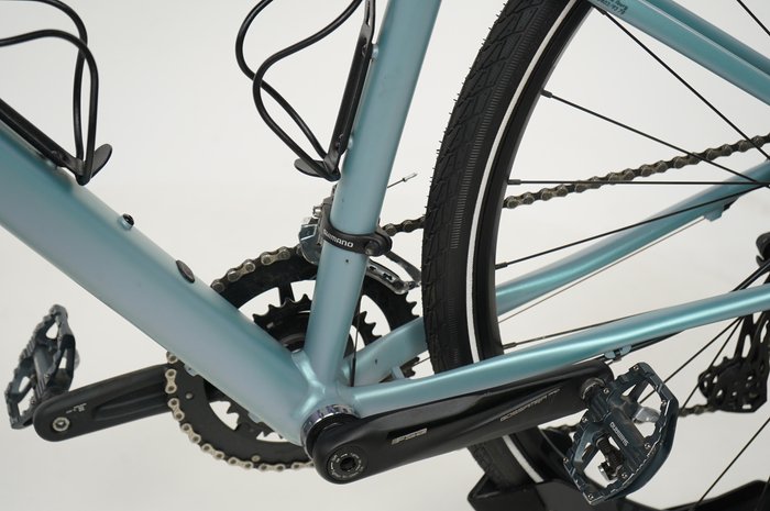 Cannondale Topstone LTD